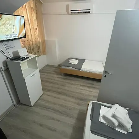 Hostel Zen