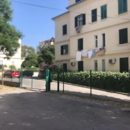 Hostel Zen Split
