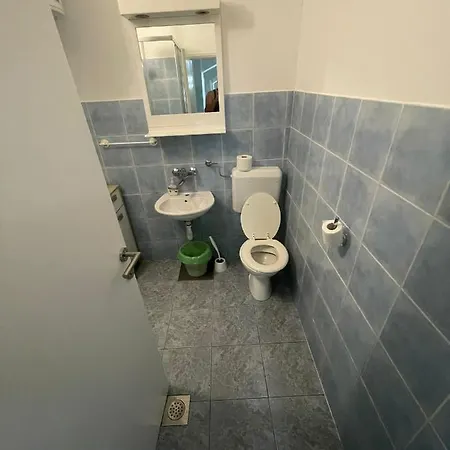Zen Hostel Split