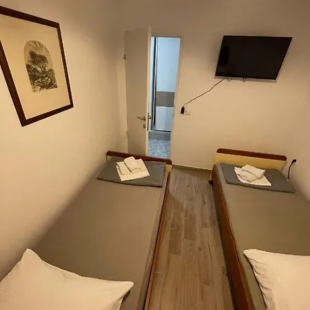 Hostel Zen